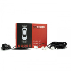 Czujniki parkowania LED-białe 18,5mm EINPARTS / EPP6600 18,5 NO. 56