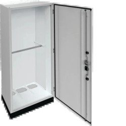 univers Rozdzielnica stojąca IP55/II 800x1850x400 + cokół 100mm FR23H1