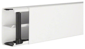 Kanał kablowy Hager LF6011109016 2 m