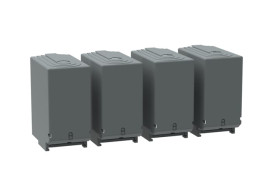 Osłona do Seria OS 81mm ABB SYSTEM OPERACYJNY 1SCA