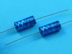 AX-150uF/16V ELEKTROLIT