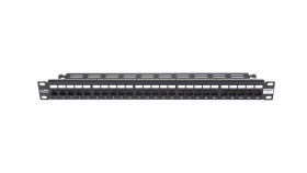 Patch Panel Telefoniczny Isdn 25Xrj45, 1U, 19 11300041