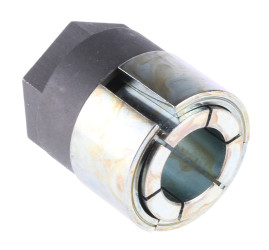 Tuleja kulkowa średnica wału: 12mm Fenner Drives średnica zew: 22.5mm 39Nm