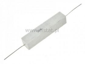 Rezystor cermetowy 6,8 Ohm 20W