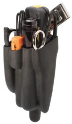 Zestaw profesjonalnych narzędzi instalacyjnych etui na pas SX-TOOL KIT