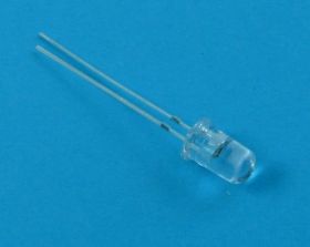 LED 5mm RED-GREEN-BLUE MIGAJĄCY SLOW