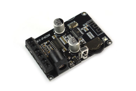 Stereo Bluetooth Amplifier Board