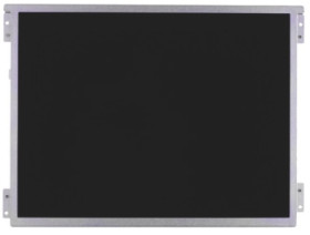 Kolorowy wyświetlacz LCD 10.4cal Transmisywny TFT XGA 1024 x 768pikseli LED Backlight LVDS I/F Nie Ampire Brak
