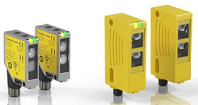 Pepperl+Fuchs Nadajnik SLA29-T/116