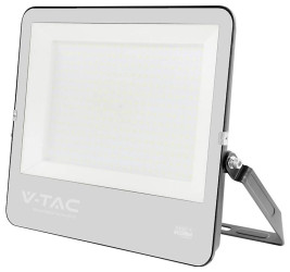 V-TAC VT-44003 238256 Zewnętrzna lampa punktowa LED EEK: D (A - G) 300 W Kolor LED: białe światło dzienne