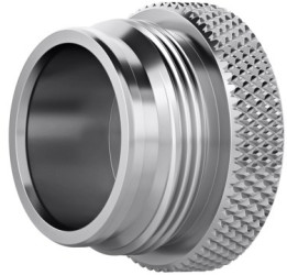 Cover cap, 4.3/10, Telegärtner 100021297