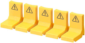 Osłona szyny zbiorczej 5ST3655, Siemens, 5ST, SENTRON