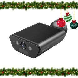 Kamera IP Ezviz EB5 4K 8MPx solarna