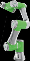 LXMRL03S0000 Lexium Cobot RL3 - Collab. Robot, 3 kg NL, 626 mm radius