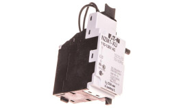 Wyzwalacz Podnapięciowy 110-130V Ac Z Listwą Zaciskową Z Nzm1-Xu110-130Ac 259440