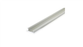 Profil Led Vario30-06 Acde-9/U9 2M Czarny Aluminiowy