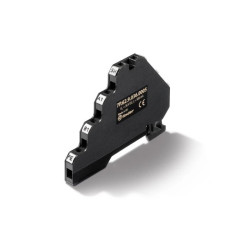 Ogranicznik przepięć SPD Typ T1+T2 do ochrony systemów wykrywania pożarów, interfejsów telekumunikacyjnych 7P.62.9.036.0005