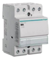 Hager ESC443 Stycznik instalacyjny 230 V 1 szt.