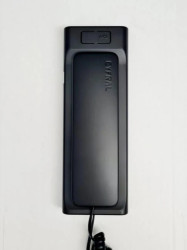 Unifon CYFRAL BALTIC 5P czarny 4,5,6-żyłowy