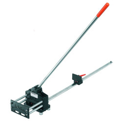 Obcinarka do szyn nośnych Weidmüller 9918700000