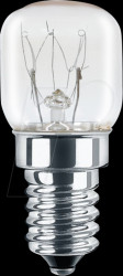 49119 Oven lamp E14, 15 W, 90 lm, up to 300°C