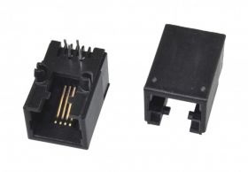 GNIAZDO TJACK-N-6P4C-06/240