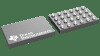 64 mini-LED matrix local dimming backlight driver with 16-channel in 60 mA / 20 V | RTW | 24 | -40 to 85