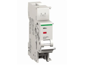 M9A, Schneider Electric