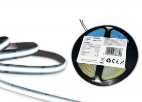 TASMA LED COB IP20 6000K 24V 14,4W/