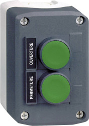 Schneider Electric XALD241 XALD241 Obudowa 1 szt.