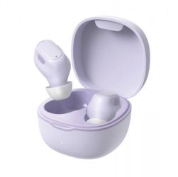 SLUCHAWKI TWS WM01 BASEUS FIOLET.