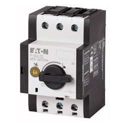 Eaton 120934 P-SOL20 isolator switch 20 A 1pc