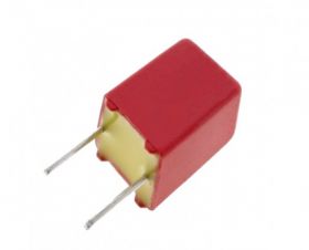 KS 150NF 100VDC POLIPROP.