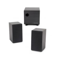 Głośniki Esperanza TWIST 2.1