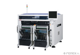 Automat YAMAHA I-Pulse S20 do montażu SMD