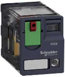 Schneider Electric RXM3AB2P7 Przekaźnik miniaturowy
