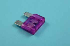 100A MAXI VIOLET 8mm BEZP.PŁASKI