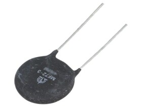 Termistor NTC ochronny 5ohm 7A