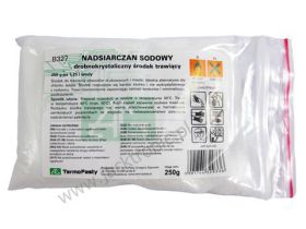 ŚRODEK B327 250g NADSIUARCZAN SODOWY.