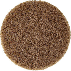 Dremel 2615P361JA PC361-3 Micro-Abrasive Pad Cuts Hard Dirt 1 Piece