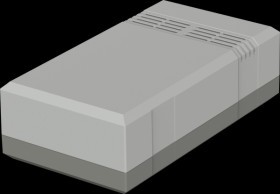 32154512 Housing, 150x82x45 mm