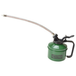 Wesco WE00205 20/F 350cc Oiler with (9in) Flex Spout 00205