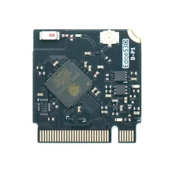 EdgeS3[D] - ESP32-S3 Reusable Dev Board with Dual Antenna