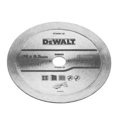 Cutting Disc 76mm DeWALT