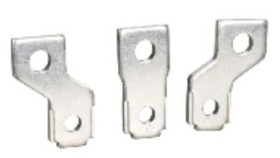 Zaciski rozszerzające o rozstawie 27-35 mm 3P do NSXm LV426940