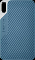 3826440 Intenso external SSD TX100, 250 GB, 5 Gbit/s