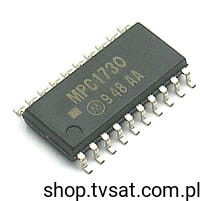 MPC1730 ASIC ICs SMD-SO20M MOTOROLA