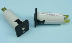 WYŁ.NADPRĄD. 8A T9-611P-8 SCHURTER