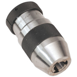 Sealey GDMX/KC Keyless Pillar Drill Chuck 16mm