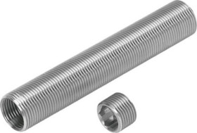 Pochłaniacz drgań z podkładką polietylenową DAYH-8 Festo